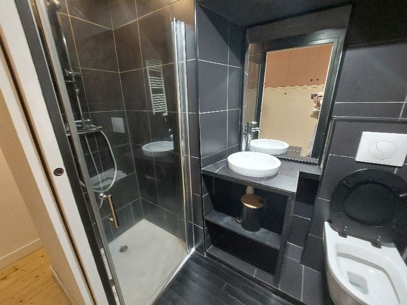 Appartement Rue Lamoricière à Nantes