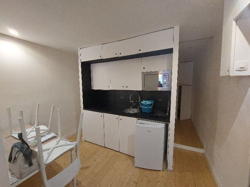 Appartement Rue Lamoricière à Nantes