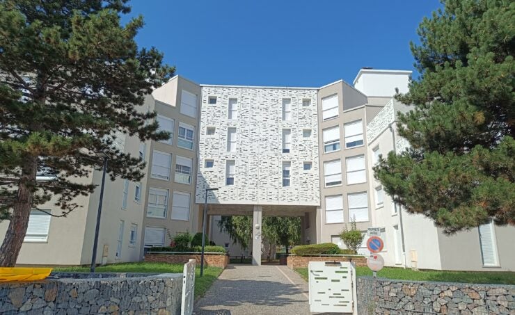 Appartement Rue Du 11 Novembre à La Roche-Blanche