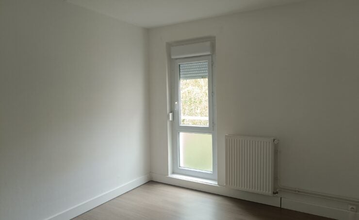 Flat Rue Du 11 Novembre in La Roche-Blanche