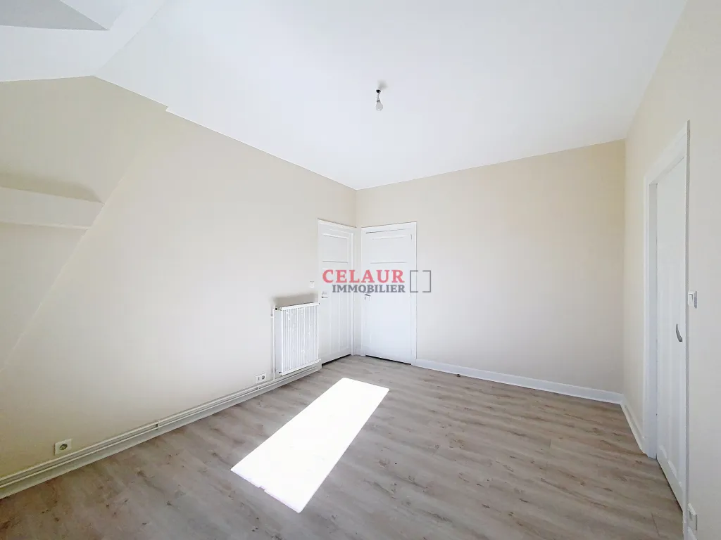 Appartement Impasse Aimé Audubert à Tulle