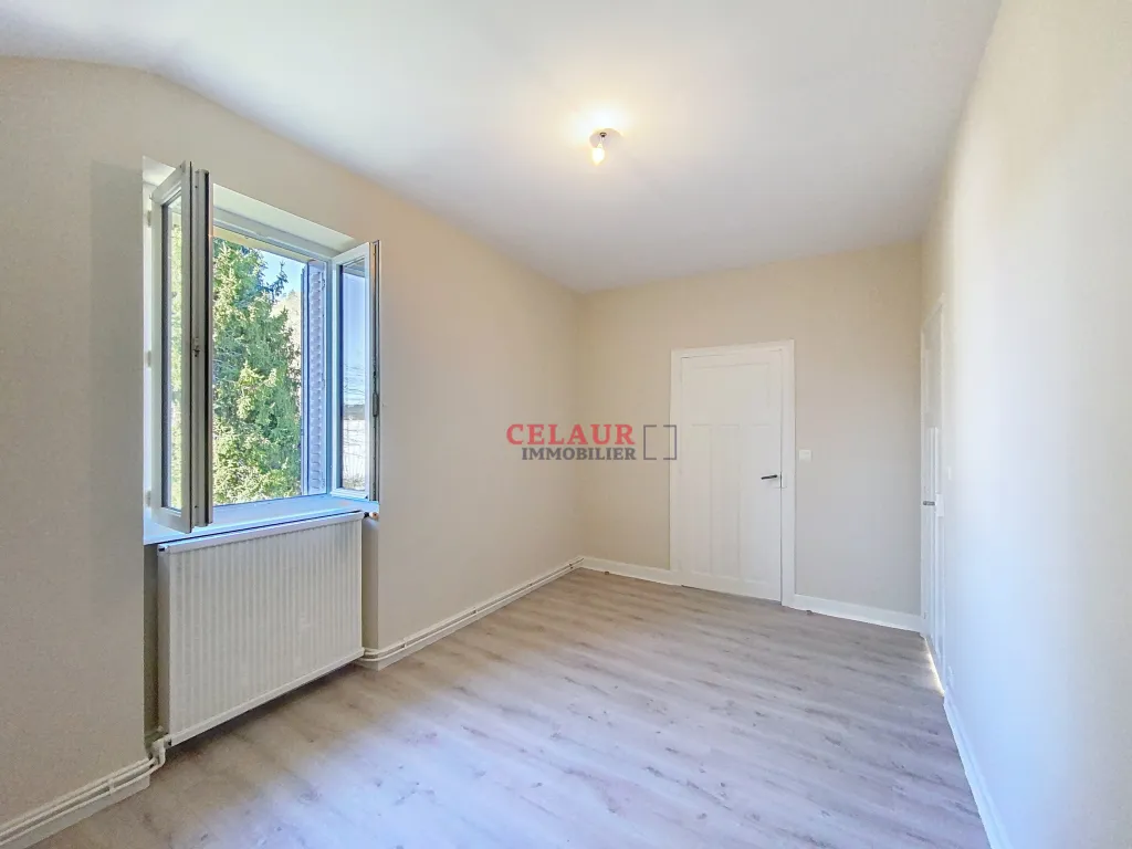 Appartement Impasse Aimé Audubert à Tulle
