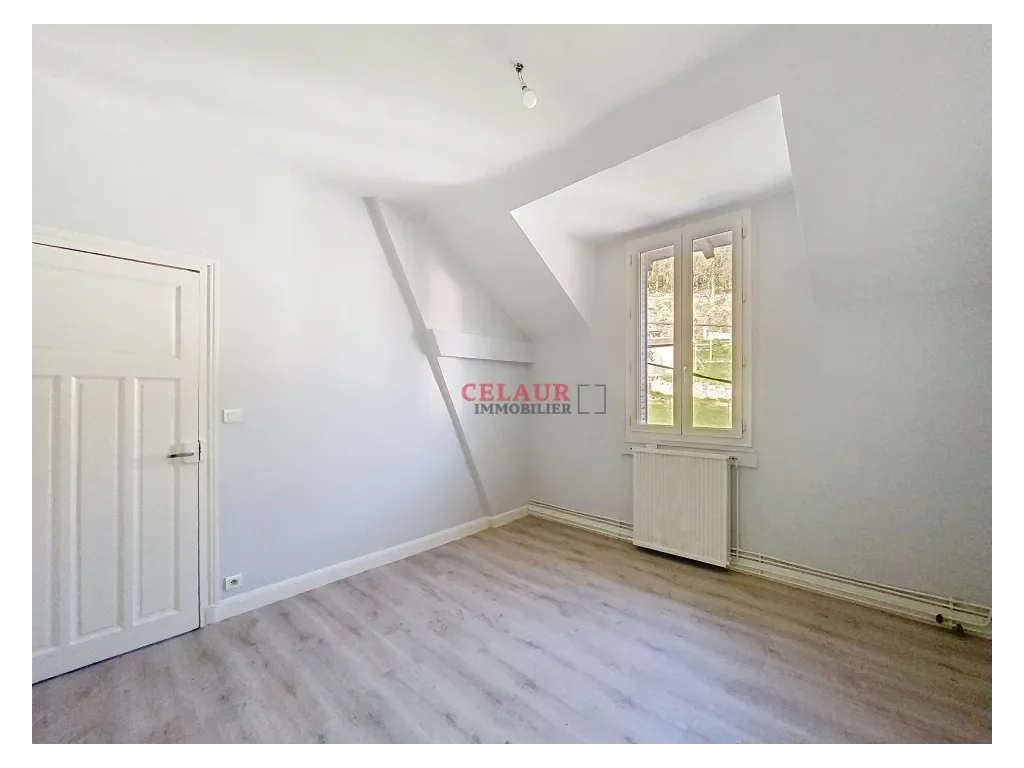 Appartement Impasse Aimé Audubert à Tulle