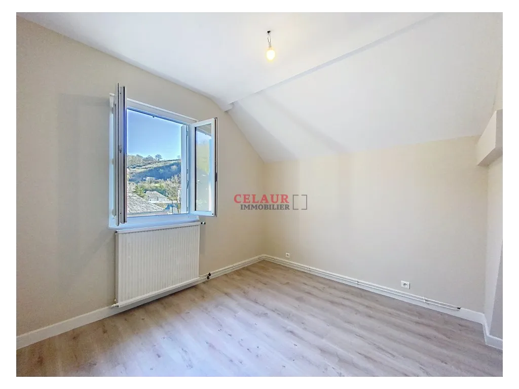 Appartement Impasse Aimé Audubert à Tulle