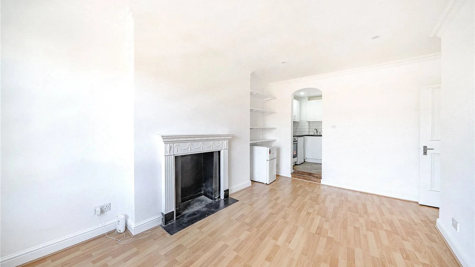 Flat Charles Street in Greater London