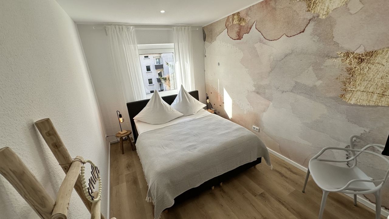Wohnung Lindenhofstraße in Mannheim