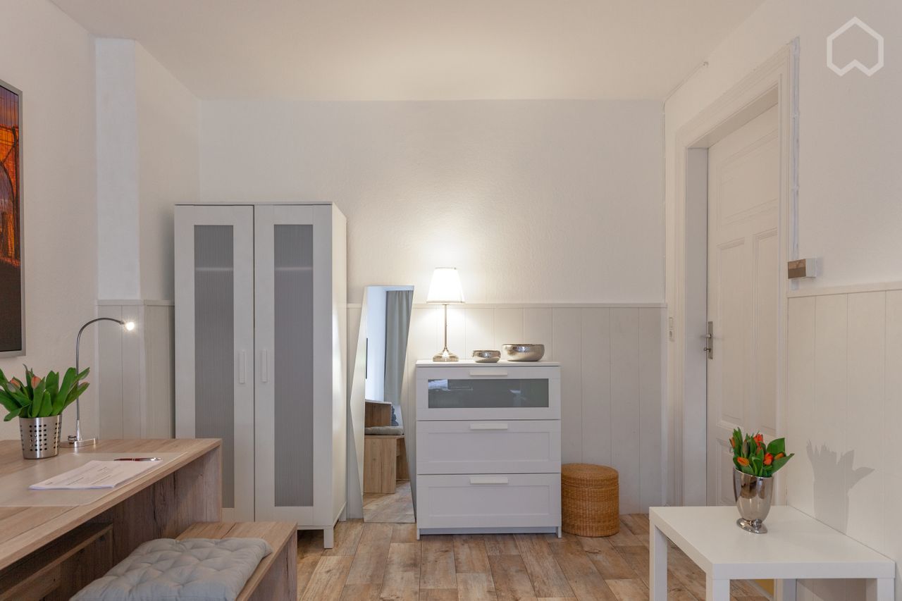 Wohnung Neckarstraße in Bremen