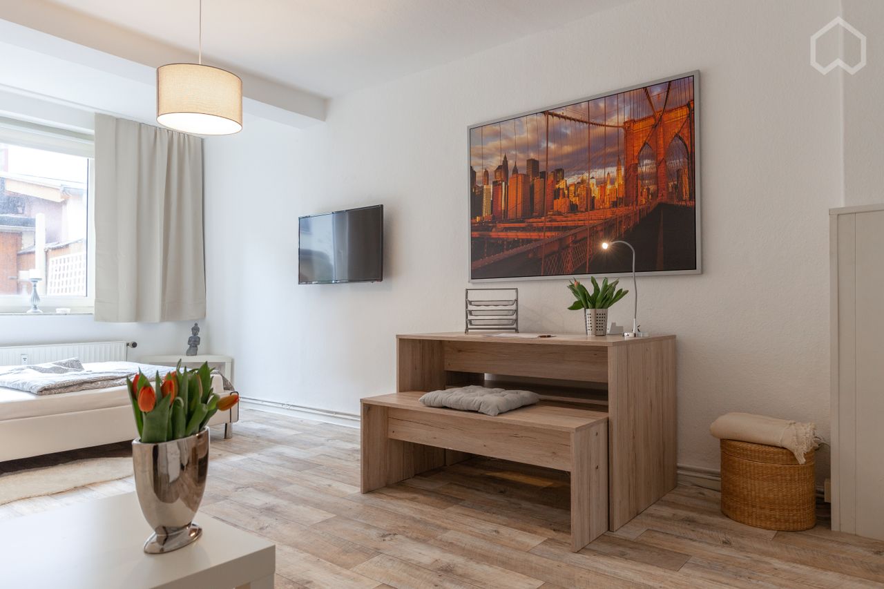 Wohnung Neckarstraße in Bremen