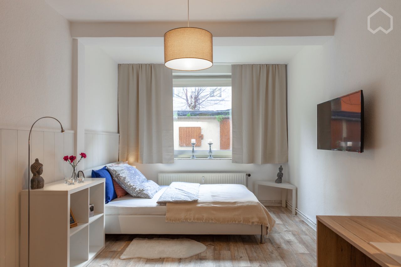 Wohnung Neckarstraße in Bremen