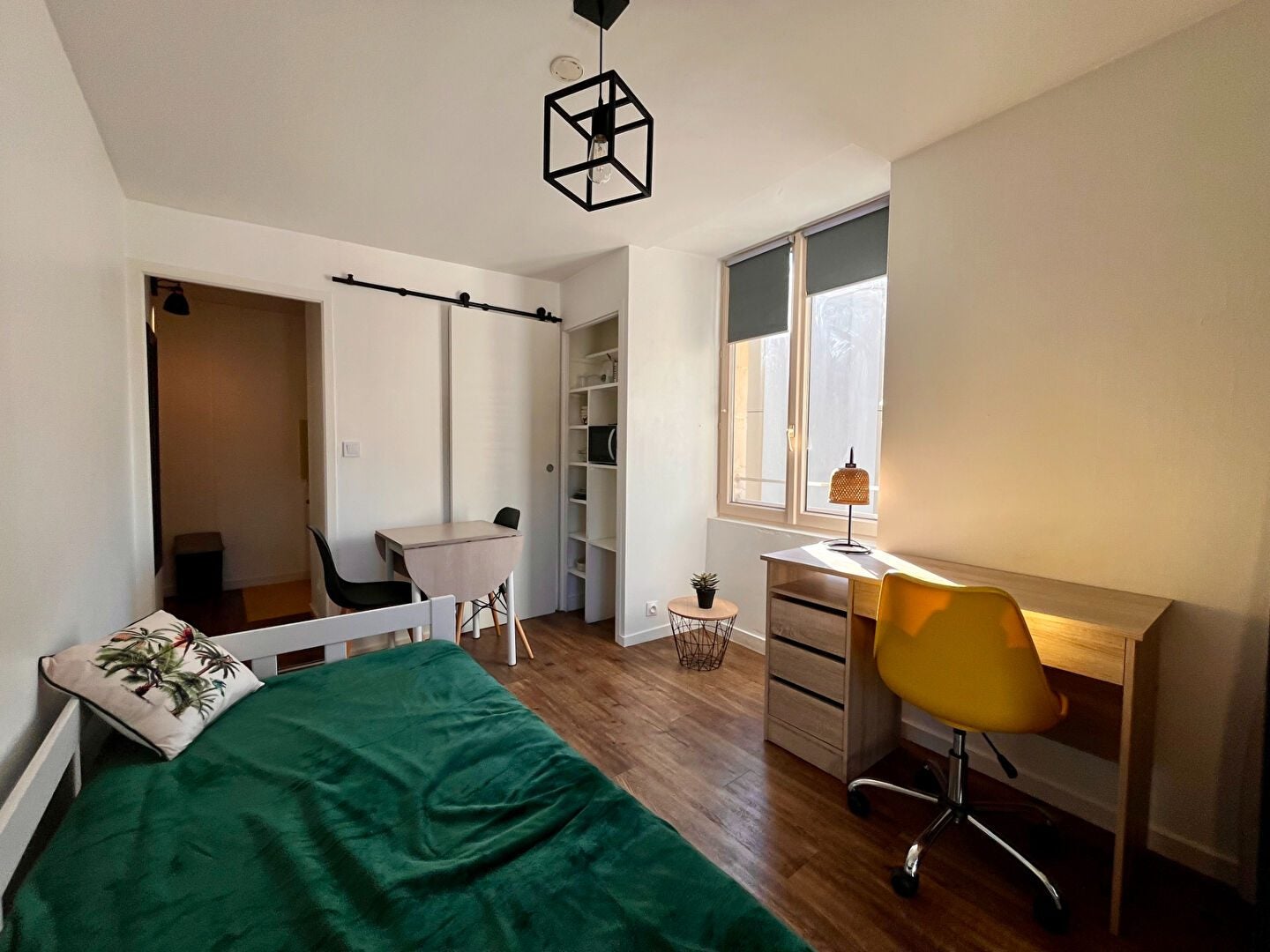 Appartement Rue du Maréchal Ferdinand-Foch à Poitiers