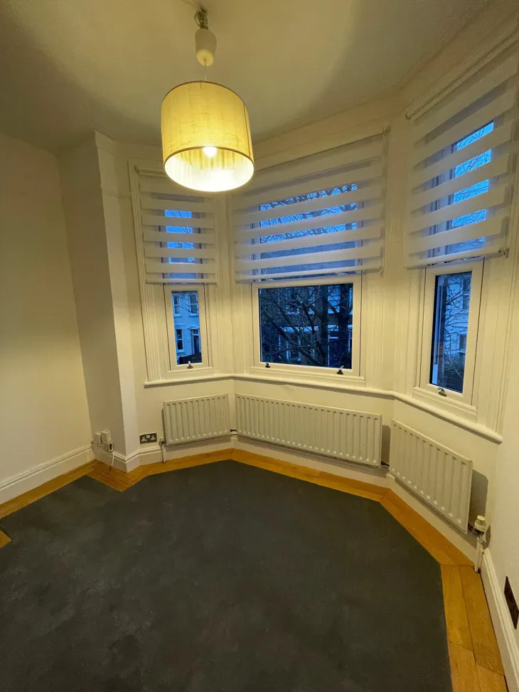 Flat Duncan Road in Greater London