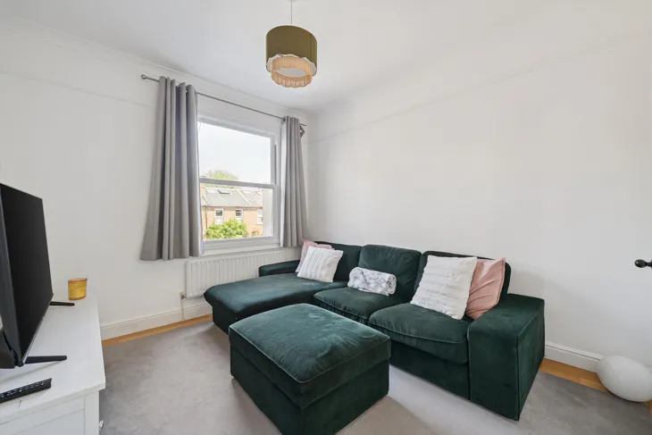 Flat Duncan Road in Greater London