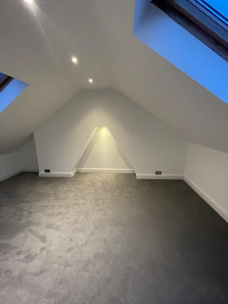Flat Duncan Road in Greater London