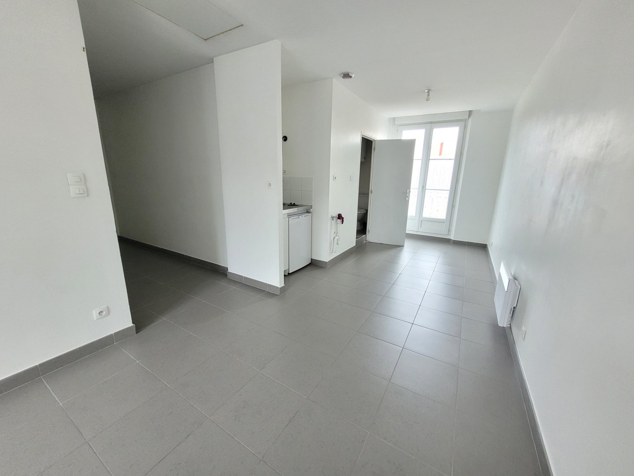 Appartement Place Alphonse Fiquet à Amiens