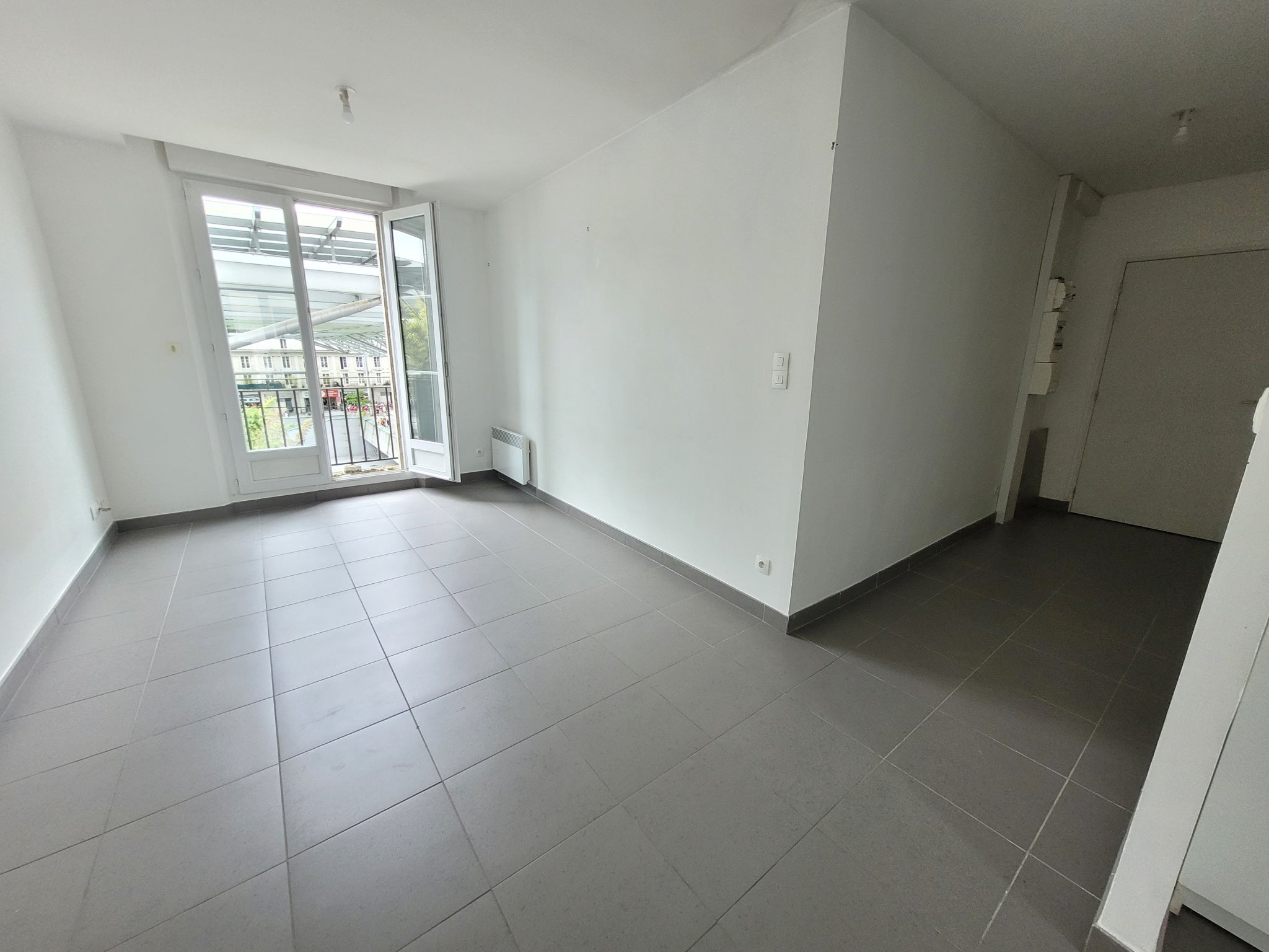 Appartement Place Alphonse Fiquet à Amiens