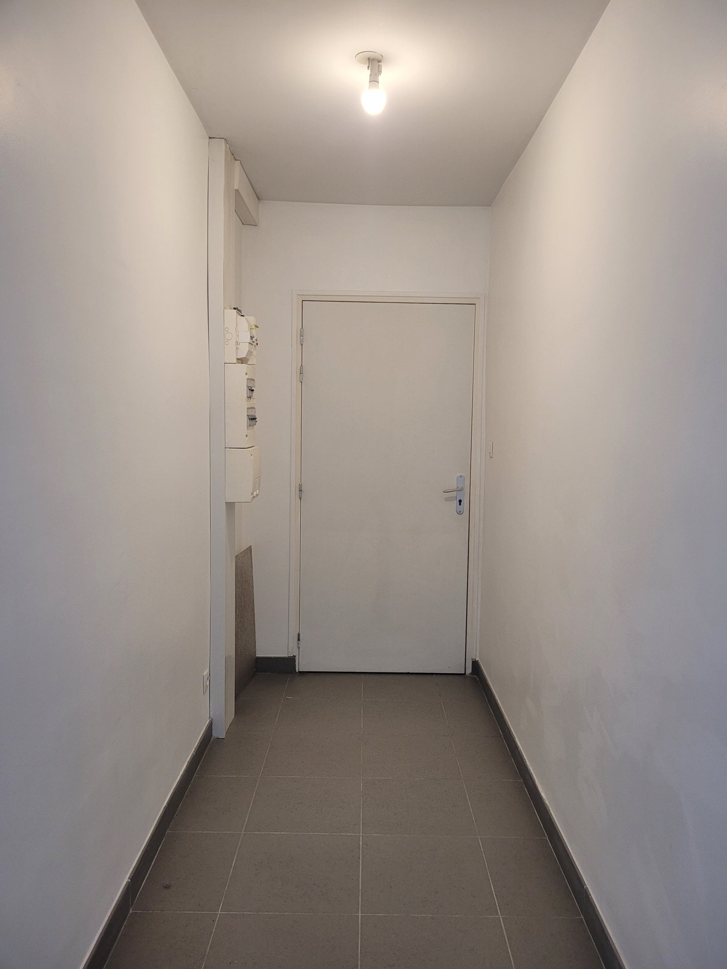 Appartement Place Alphonse Fiquet à Amiens