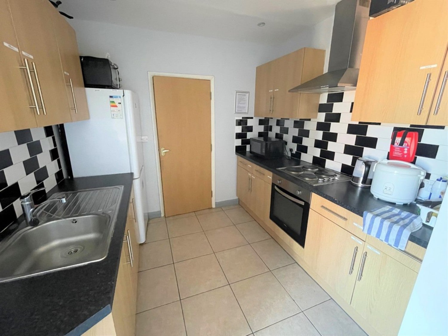 Room Albany Road in Reading