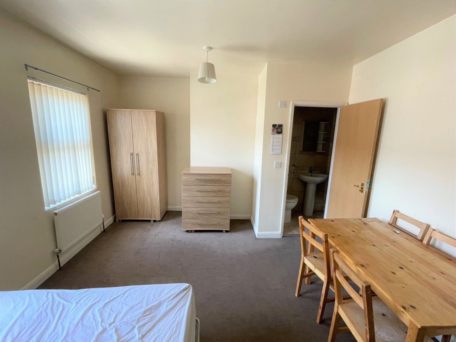 Room Albany Road in Reading