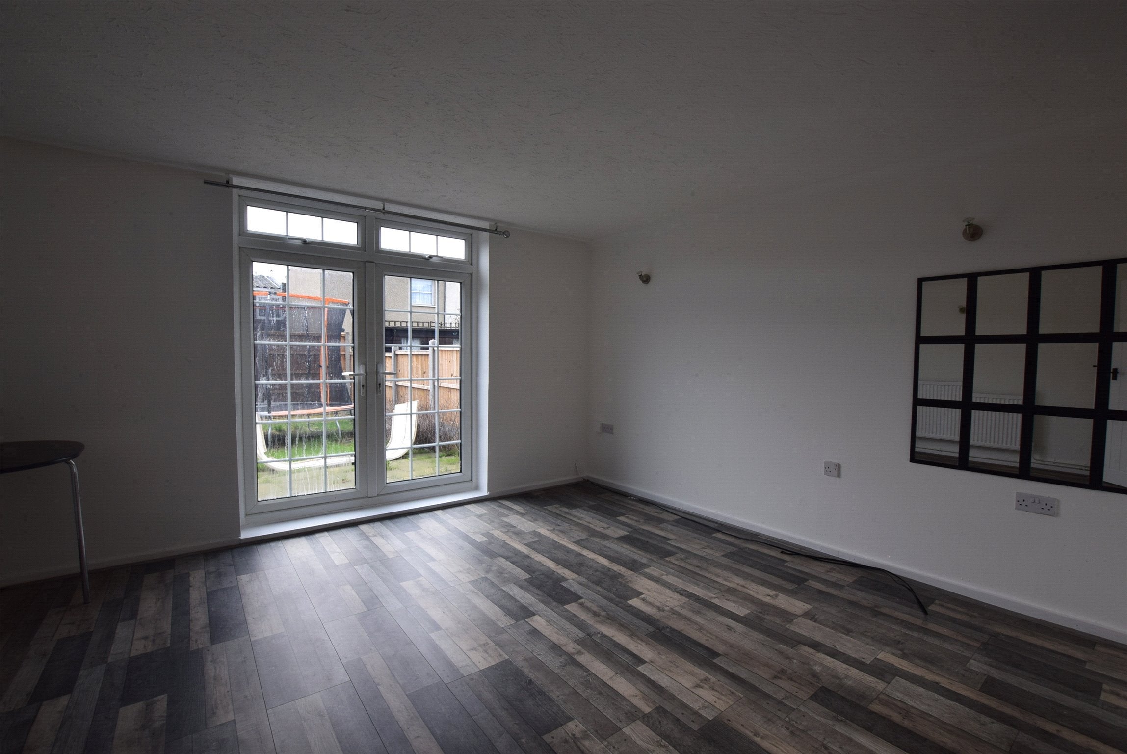 House Lucerne Way in Greater London