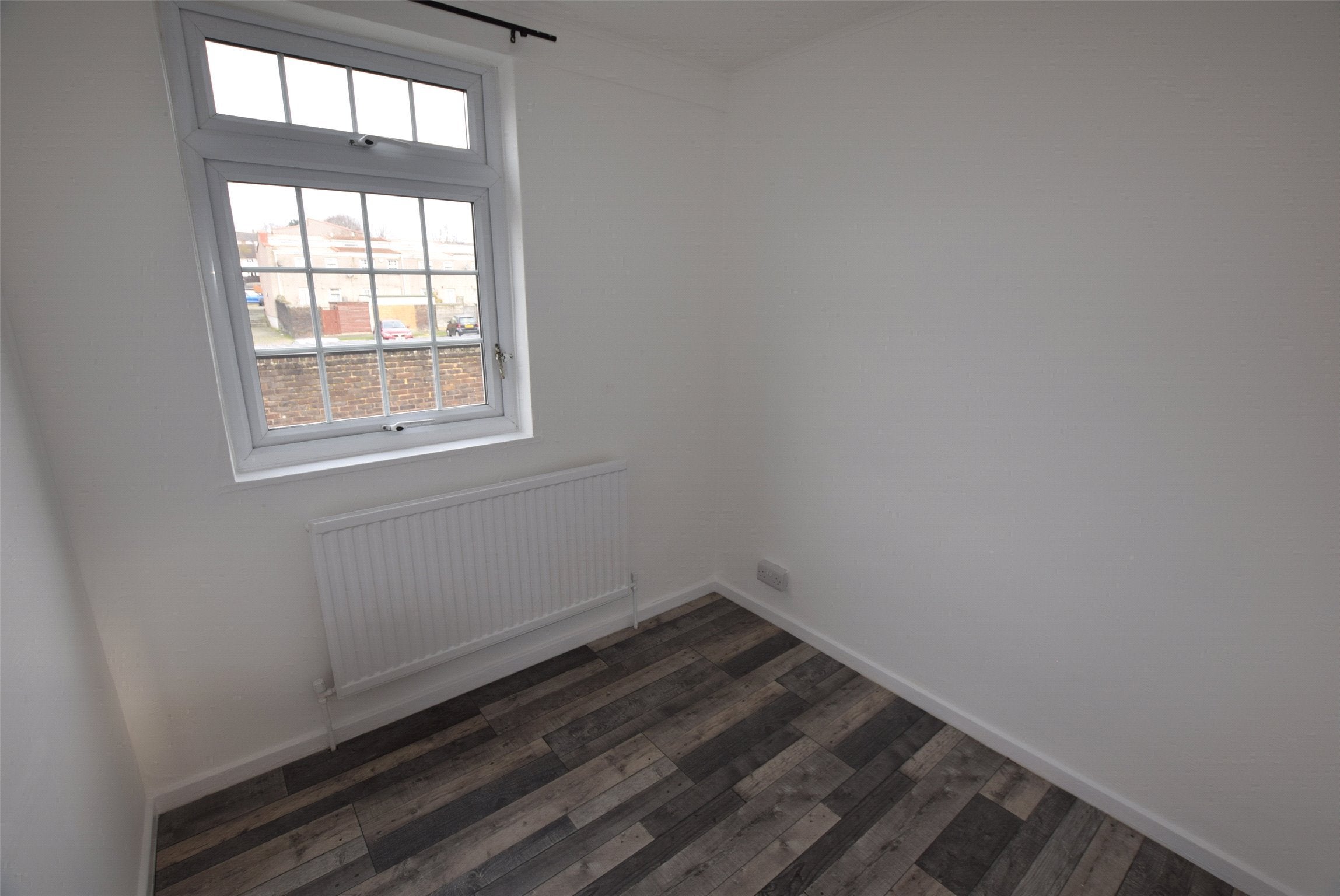 House Lucerne Way in Greater London