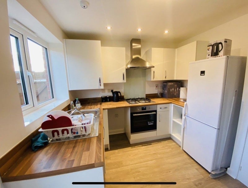 Room Galba Avenue in Nuneaton and Bedworth