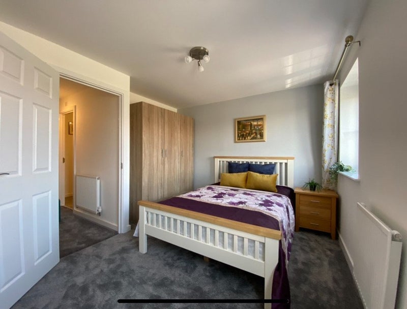 Room Galba Avenue in Nuneaton and Bedworth