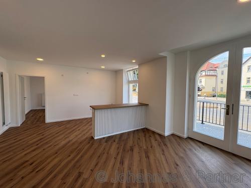 Wohnung Coschütz in Dresden