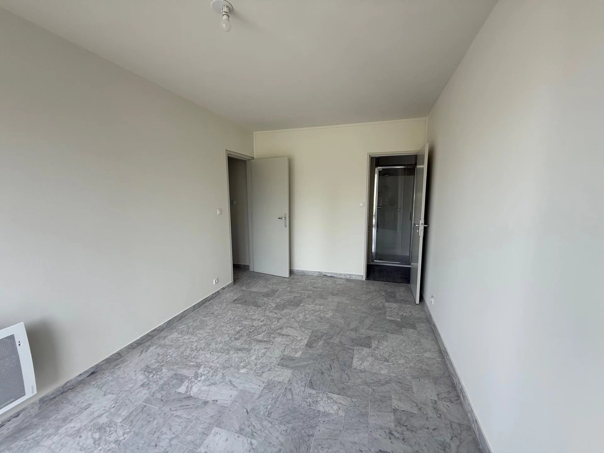 Appartement Avenue du Petit Bosquet à Marseille