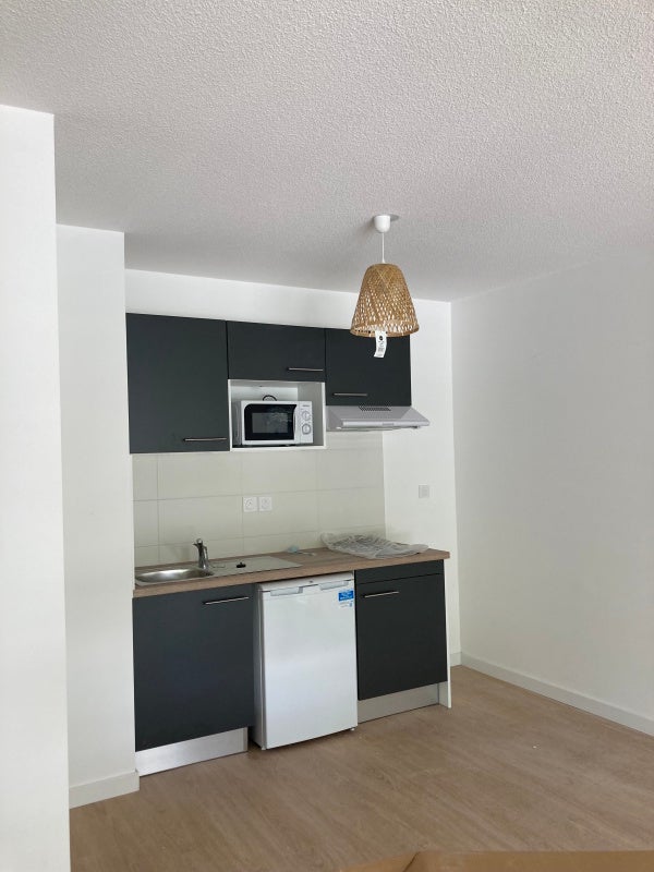 Appartement Rue Alsace-Lorraine à Agen