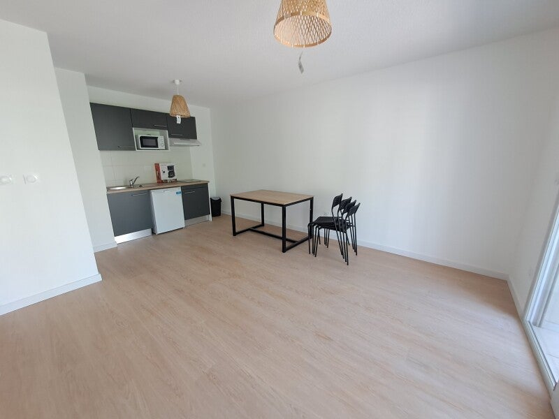 Appartement Rue Alsace-Lorraine à Agen