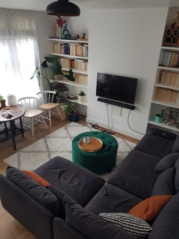 Room Leigham Avenue in Greater London