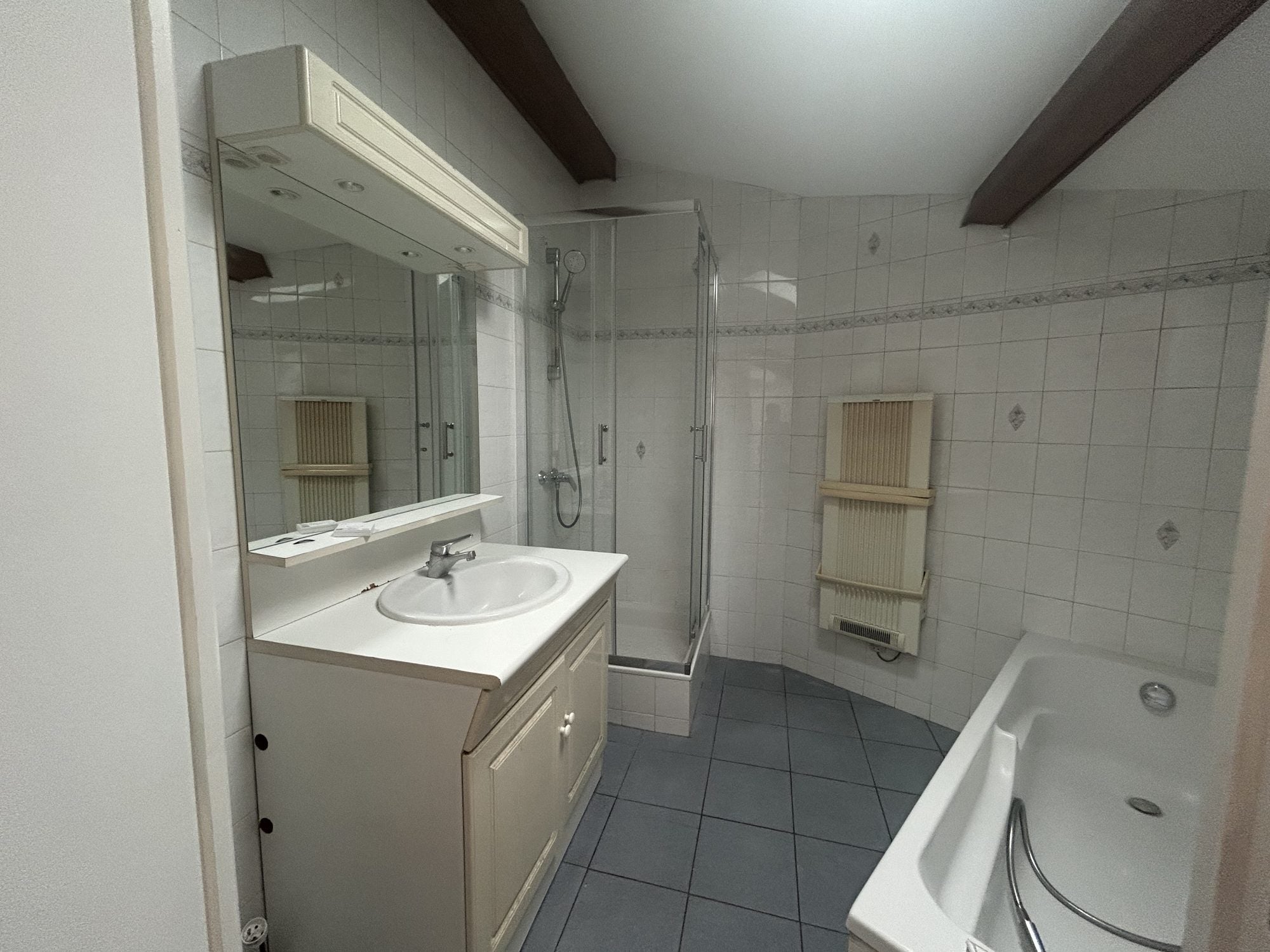 Flat Rue du Verger in Bourgoin-Jallieu
