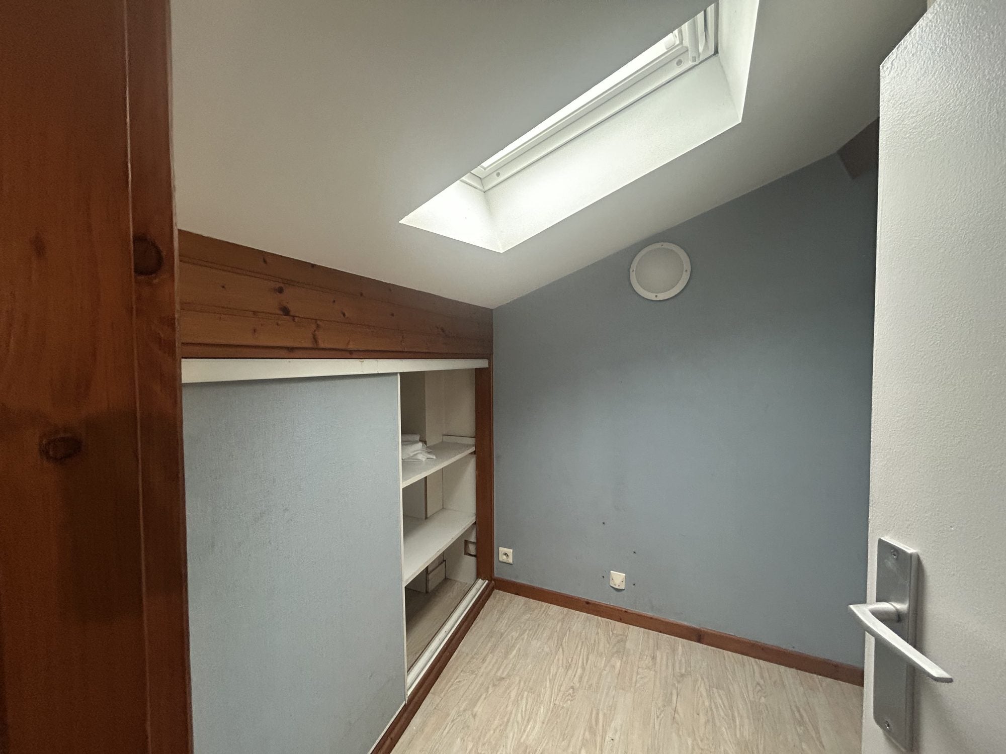 Flat Rue du Verger in Bourgoin-Jallieu