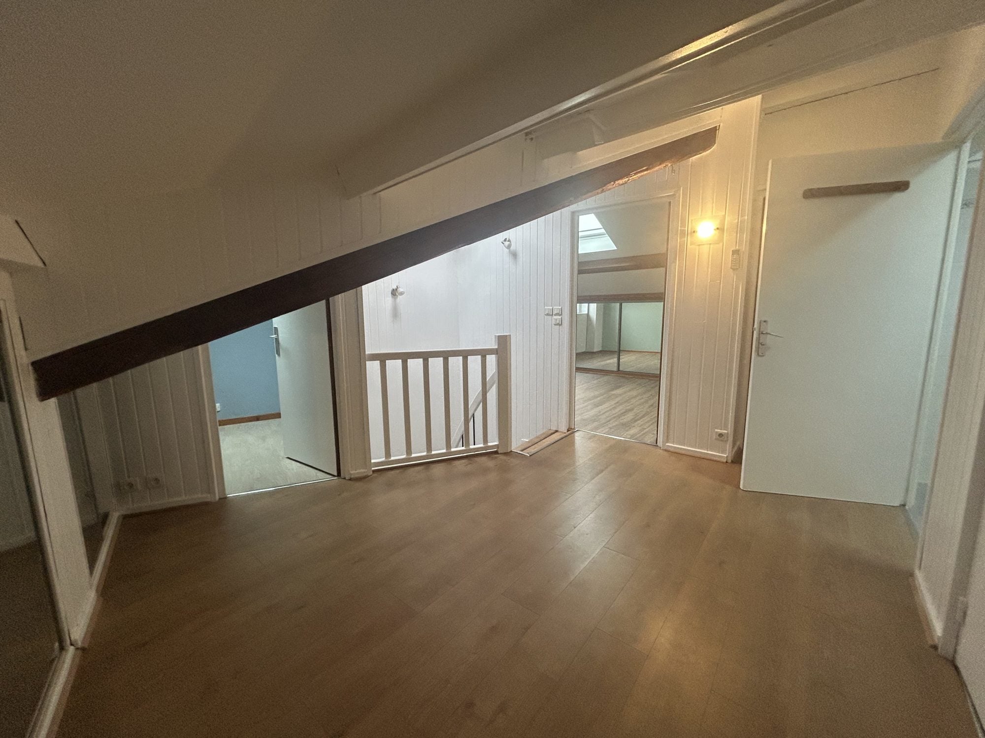 Flat Rue du Verger in Bourgoin-Jallieu
