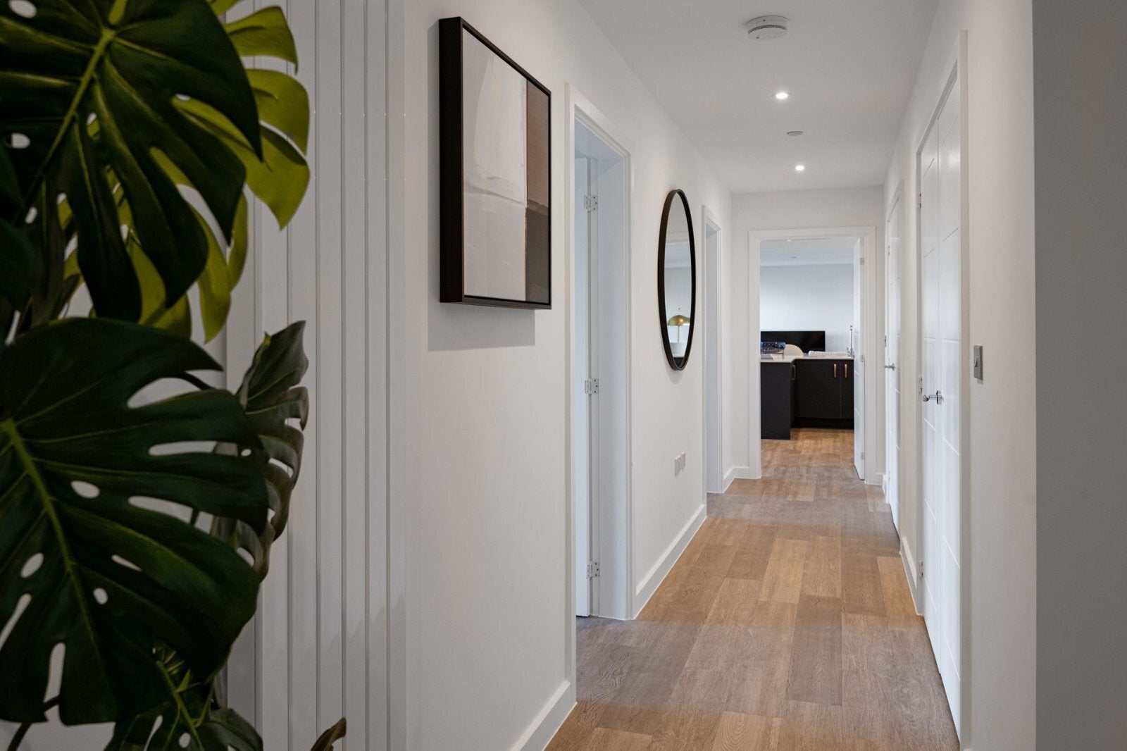 Flat Millers Close in Elmbridge