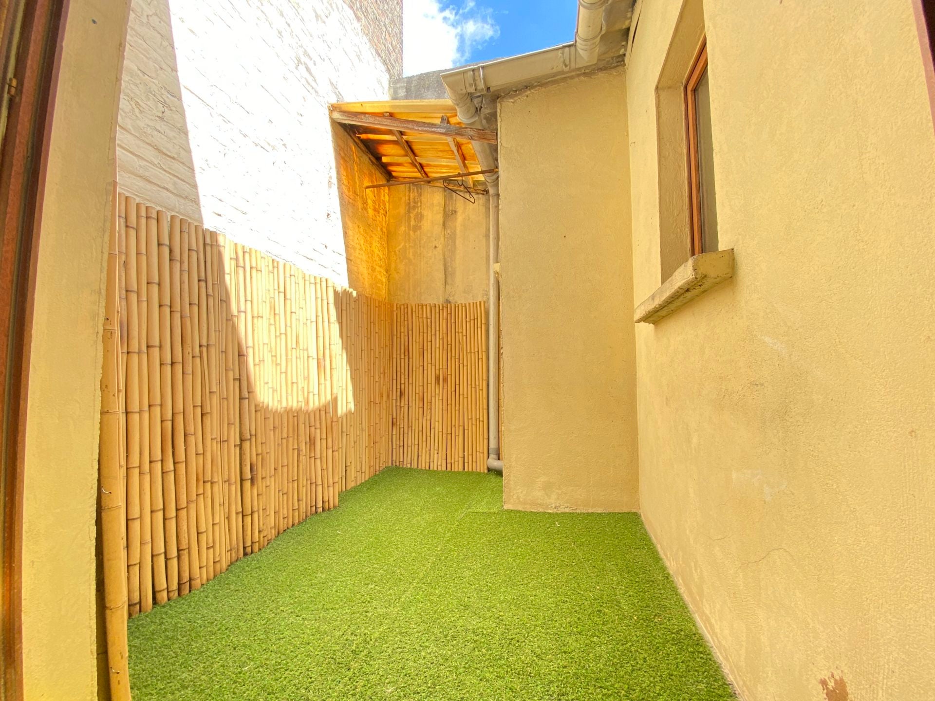 Flat Rue Dom Grenier in Corbie