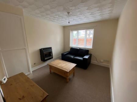 Flat Fennel Street in Charnwood