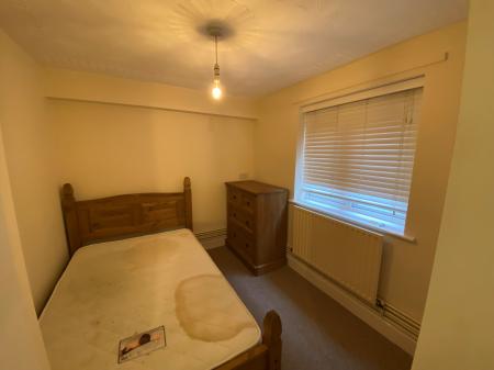 Flat Fennel Street in Charnwood