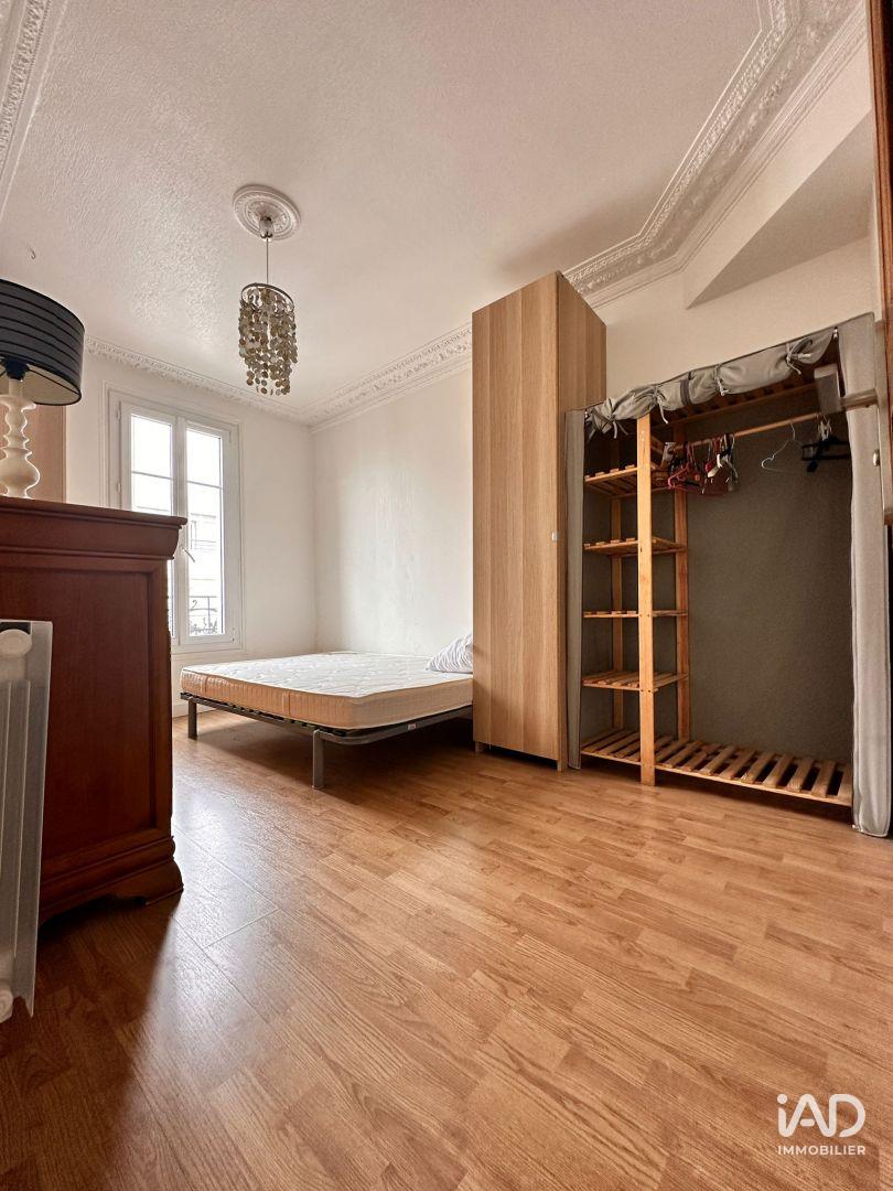 Appartement Rue Carnot à Suresnes