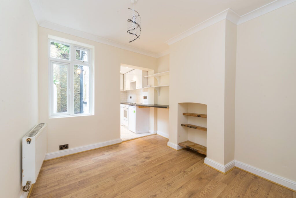 House Latimer Road in Waverley