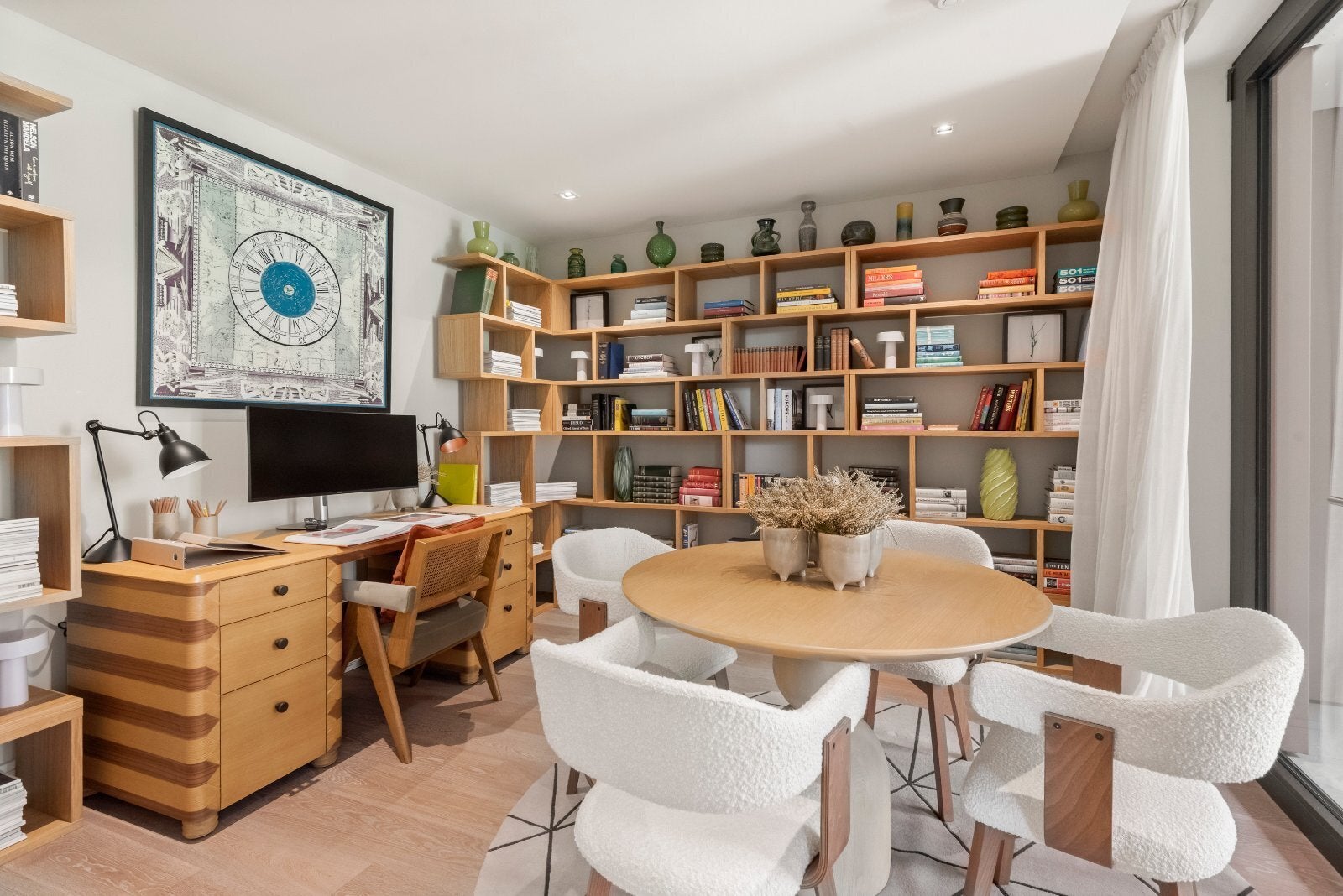 Flat Harrow Road in City of Westminster
