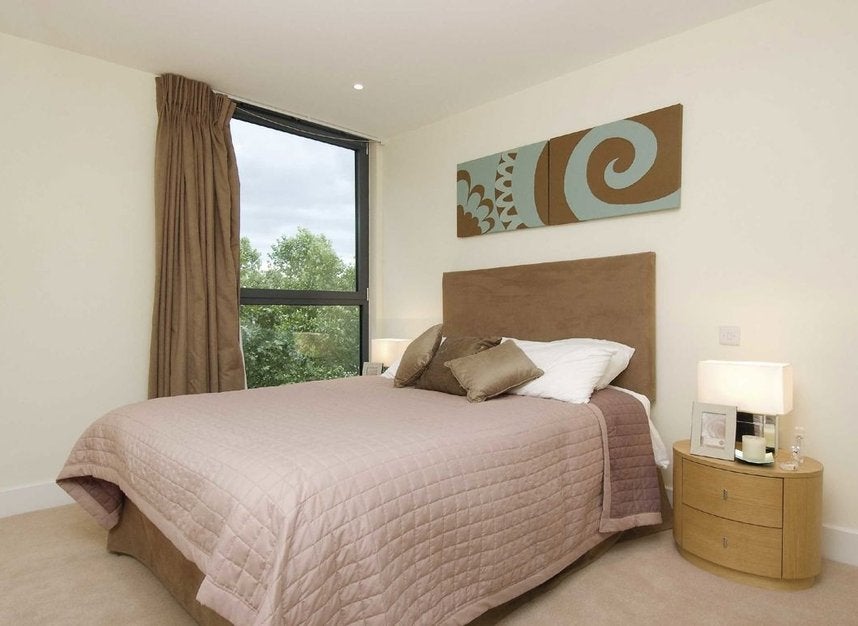 Flat Nightingale Place in Greater London
