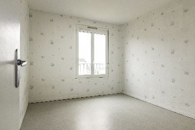 Appartement Boulevard John Kennedy à Le Blanc