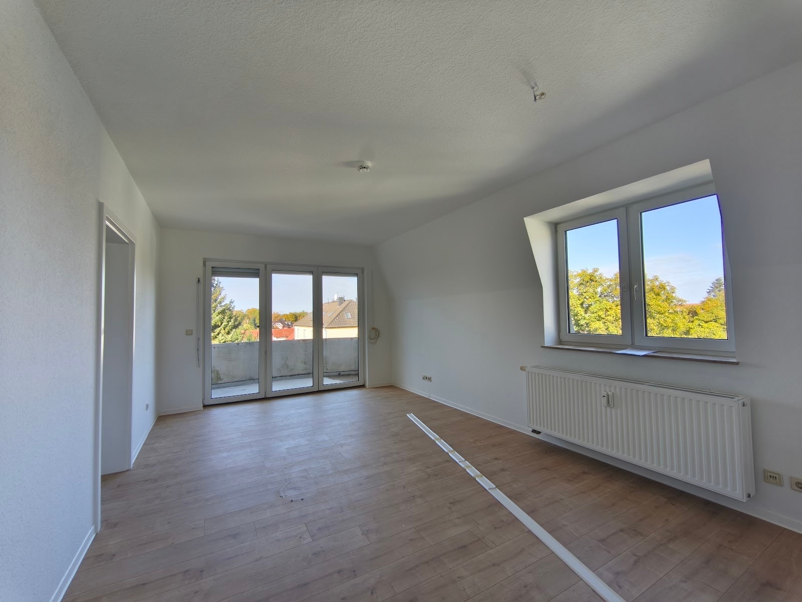 Wohnung August-Bebel-Straße in Panitzsch