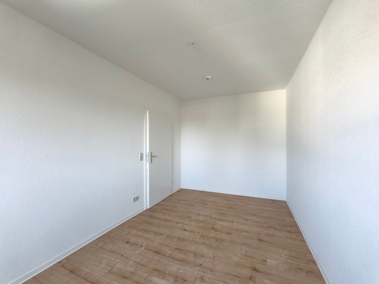 Wohnung August-Bebel-Straße in Panitzsch