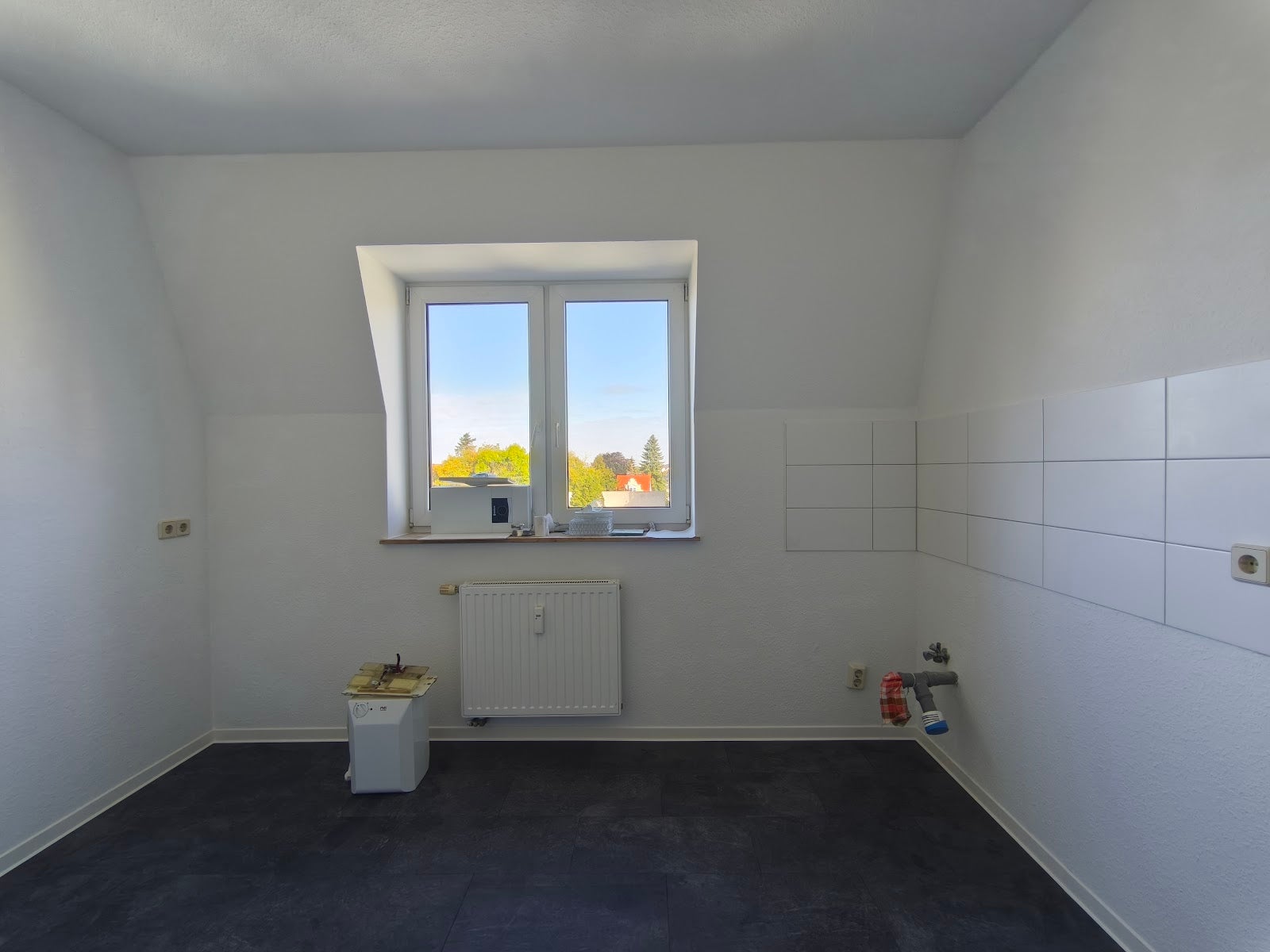 Wohnung August-Bebel-Straße in Panitzsch