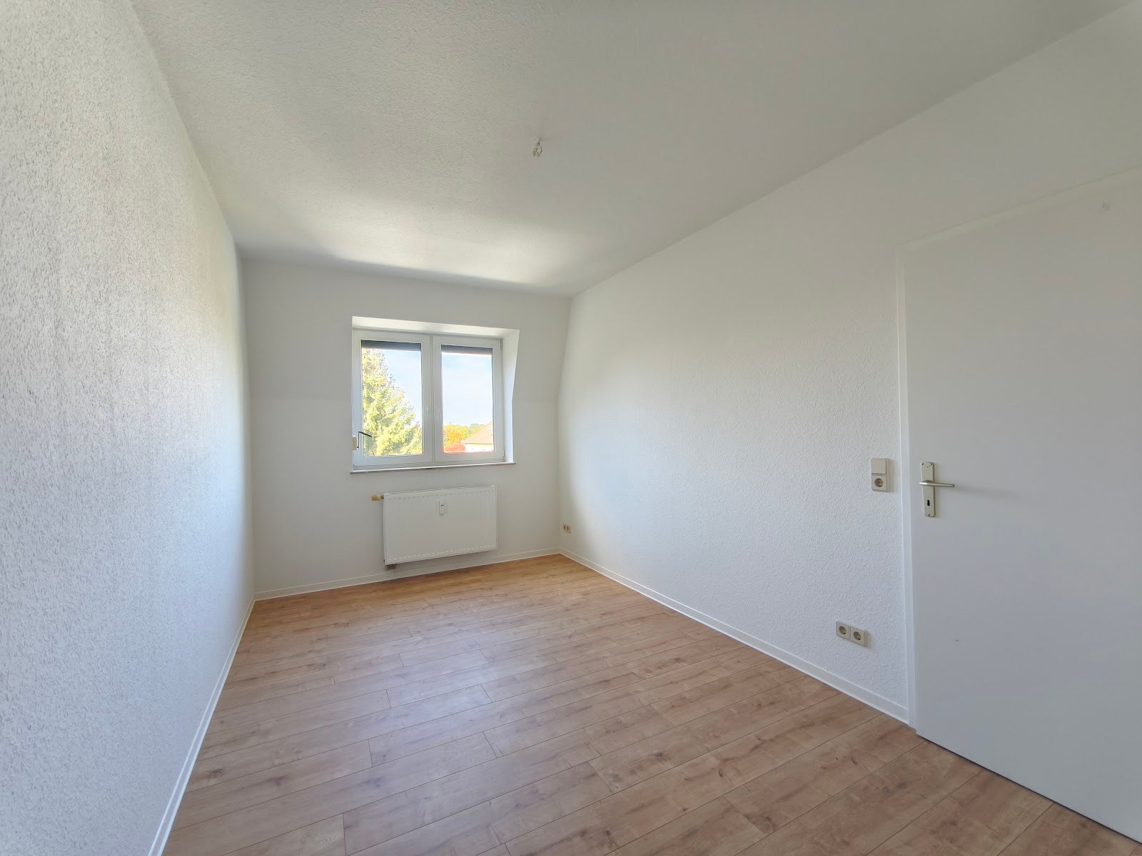 Wohnung August-Bebel-Straße in Panitzsch