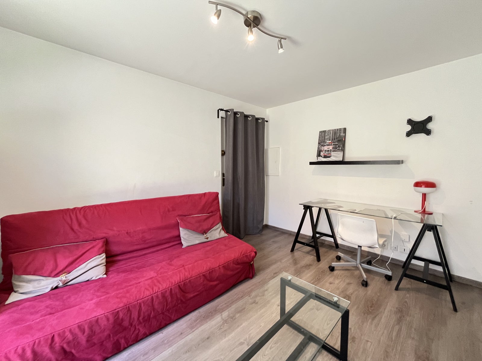 Flat Route de Narbonne in Toulouse