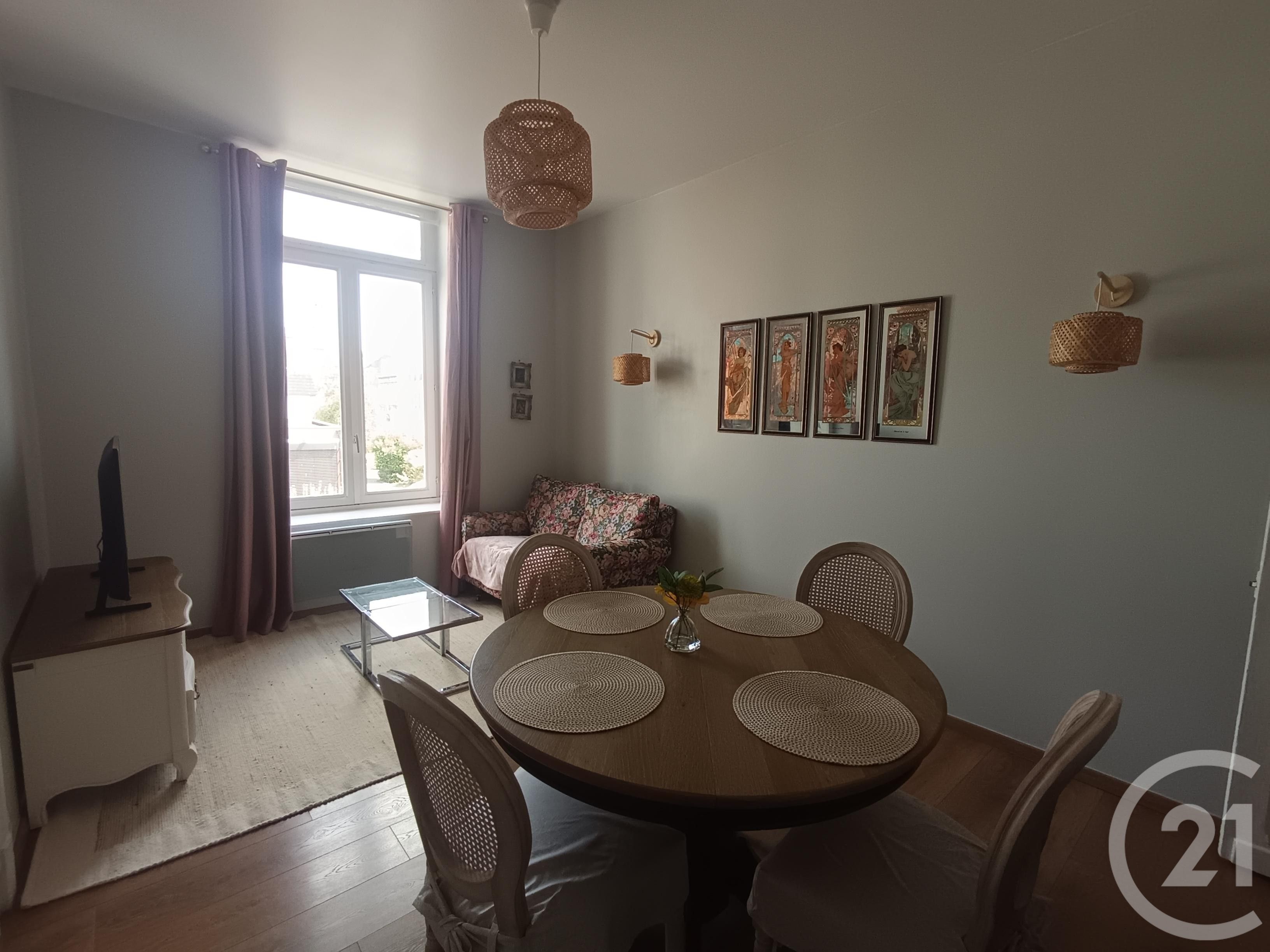 Flat Place Saint-Pierre in Aire-sur-la-Lys
