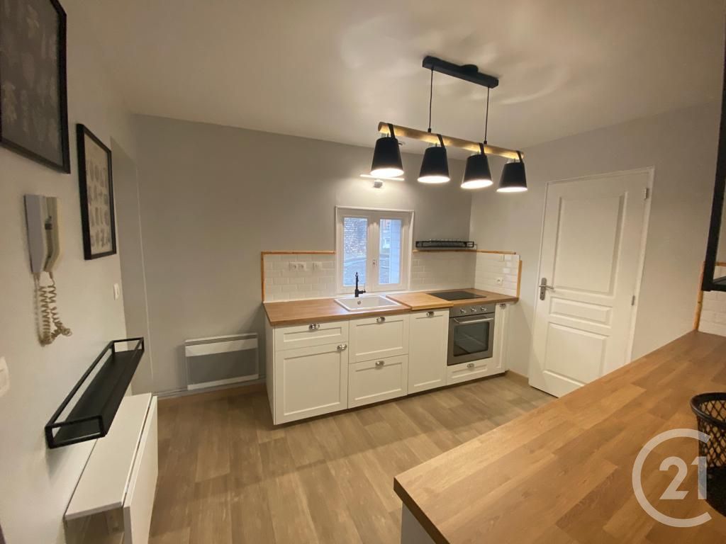 Flat Place Saint-Pierre in Aire-sur-la-Lys